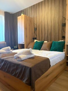 Апартаменти Pamporovo Dream в Гранд Ризорт Пампорово - 3