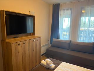 Апартаменти Pamporovo Dream в Гранд Ризорт Пампорово - 2