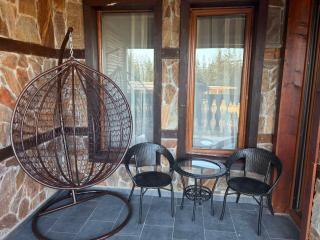 Апартаменти Pamporovo Dream в Гранд Ризорт Пампорово - 7