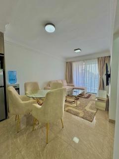 Padmore Residences Ano - 6