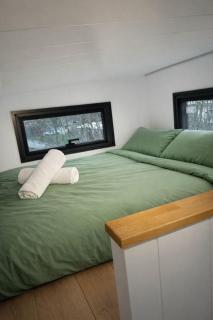 Old Mill Tiny Homes - 4