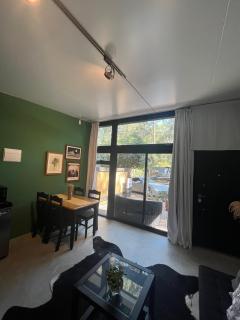 Monoambiente de playa - 5