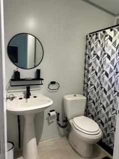 Monoambiente de playa - 3