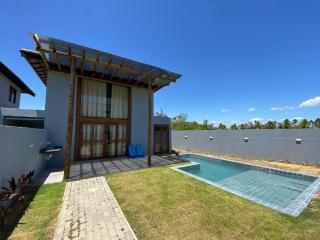 Bangalo beira-mar praia do Frances - 02 - 0