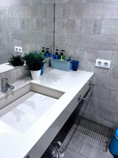 Acollidor apartament d'estil mediterrani a prop de Cala en Brut - 6