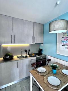 Acollidor apartament d'estil mediterrani a prop de Cala en Brut - 5