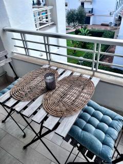 Acollidor apartament d'estil mediterrani a prop de Cala en Brut - 4