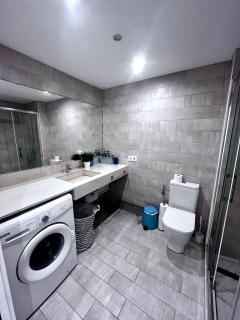 Acollidor apartament d'estil mediterrani a prop de Cala en Brut - 3