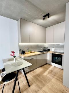 Piast Apartment - free parking - 4