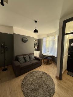 Cityscape-Cosy House By Anfield - 2