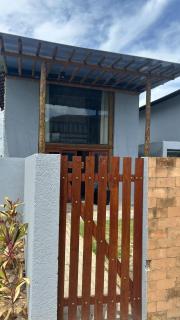 Bangalo beira-mar praia do Frances - 02 - 3