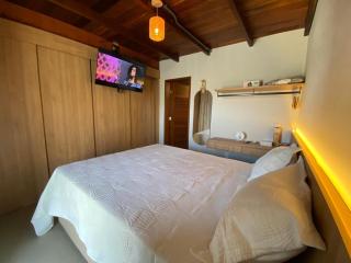 Bangalo beira-mar praia do Frances - 02 - 2