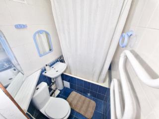 Бюджетная кв в парке - 0