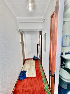 Бюджетная кв в парке - 2