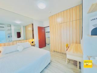 Reflective Woodscape- 1 Bedroom with Balcony - Bacolod - 6