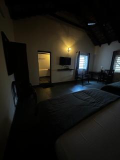 Sky Holiday Inn Cottages Madikeri Kushalnagar Coorg - 6