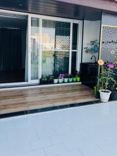 Shanu s homestay - 1