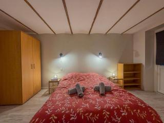 La Rose Urban avec Parking privé et Gare à 2 min - 9