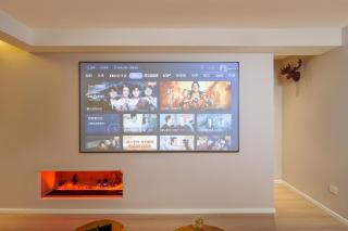 Peak Nest Designer Homestay - 9