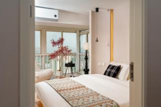 Peak Nest Designer Homestay - 8