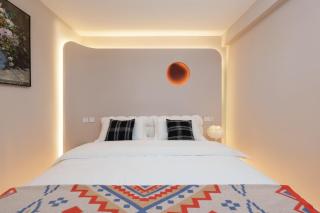 Peak Nest Designer Homestay - 7