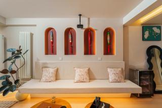 Peak Nest Designer Homestay - 6