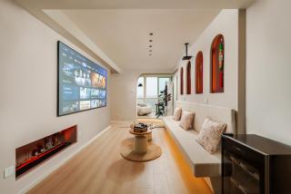 Peak Nest Designer Homestay - 2