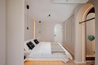 Peak Nest Designer Homestay - 1