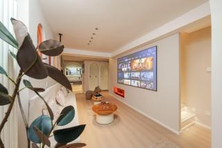 Peak Nest Designer Homestay - 0