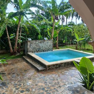 Casa los Mangos Private pool 150 m from the beach - 2
