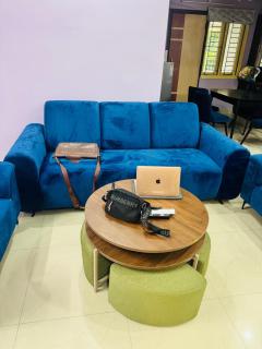 The Downtown Den - 1