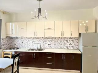 Boulevard Views - Central Tirana Apartments - 9