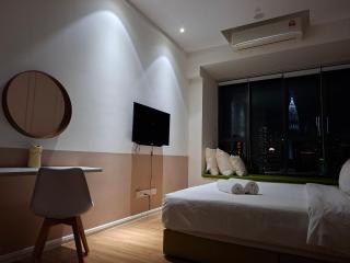 Ceylonz Suites By ANA MALAYSIA - 1