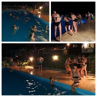 grote lodge safaritent 4 - 8