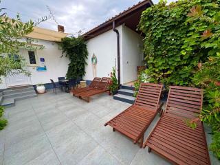 Apartment Ambretta - 0