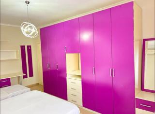 Boulevard Views - Central Tirana Apartments - 5