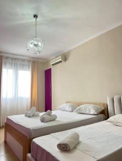 Boulevard Views - Central Tirana Apartments - 6