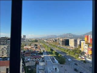 Boulevard Views - Central Tirana Apartments - 4