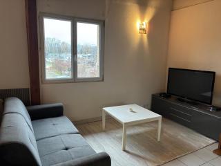 Appartement au porte de Geneve - 6