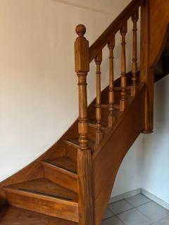 Appartement au porte de Geneve - 2