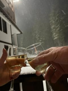 Апартаменти Pamporovo Dream в Гранд Ризорт Пампорово - 5