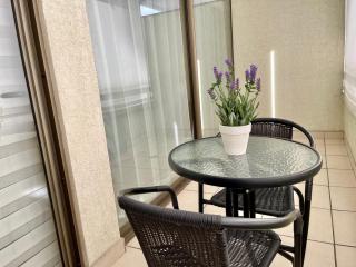 Gran Suite a pasos del Metro Santa Ana - 5