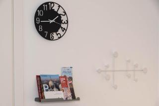 Elegant City-Center Apartment in Villa - Private Parking - 4