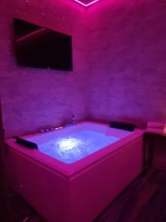 Tecaia Secret Luxury Suite - 2