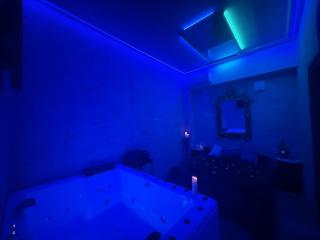Tecaia Secret Luxury Suite - 1