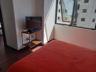 Centrally located and comfortable - 7