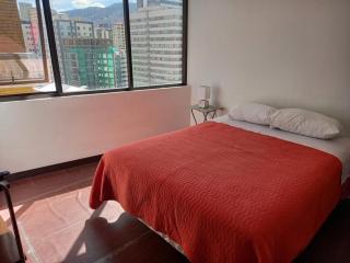 Centrally located and comfortable - 5