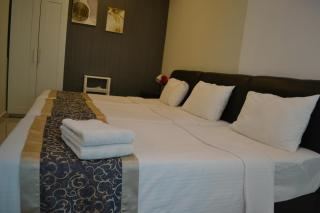MARITIME SUITE DUPLEX PENANG- PEMANDANGAN LAUT - 6
