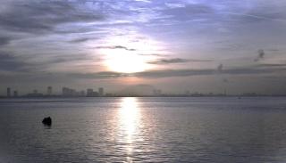 MARITIME SUITE DUPLEX PENANG- PEMANDANGAN LAUT - 0