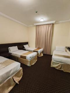 فندق شموخ الشعلة الفندقية - 5